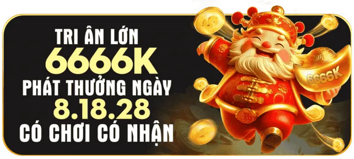 Hoàn trả hàng ngày tại 6vin.bet